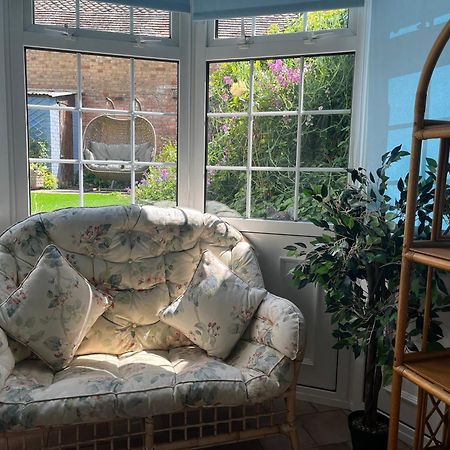 The Snuggery Cottage Taunton Eksteriør billede