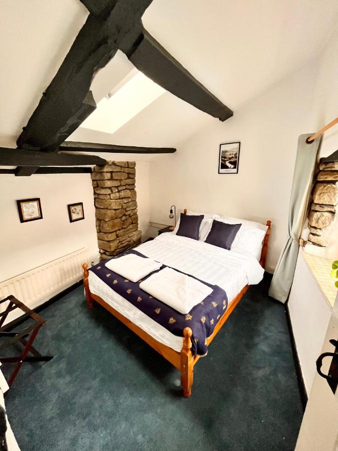 The Snuggery Cottage Taunton Eksteriør billede