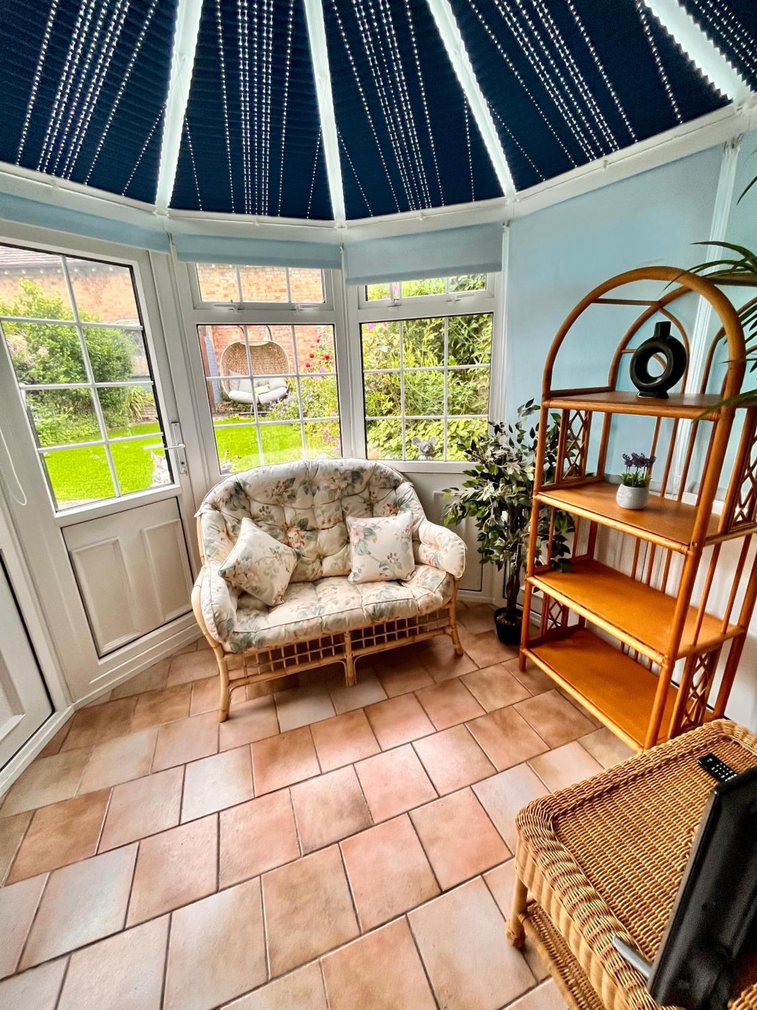 The Snuggery Cottage Taunton Eksteriør billede